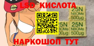 стаф Кандалакша